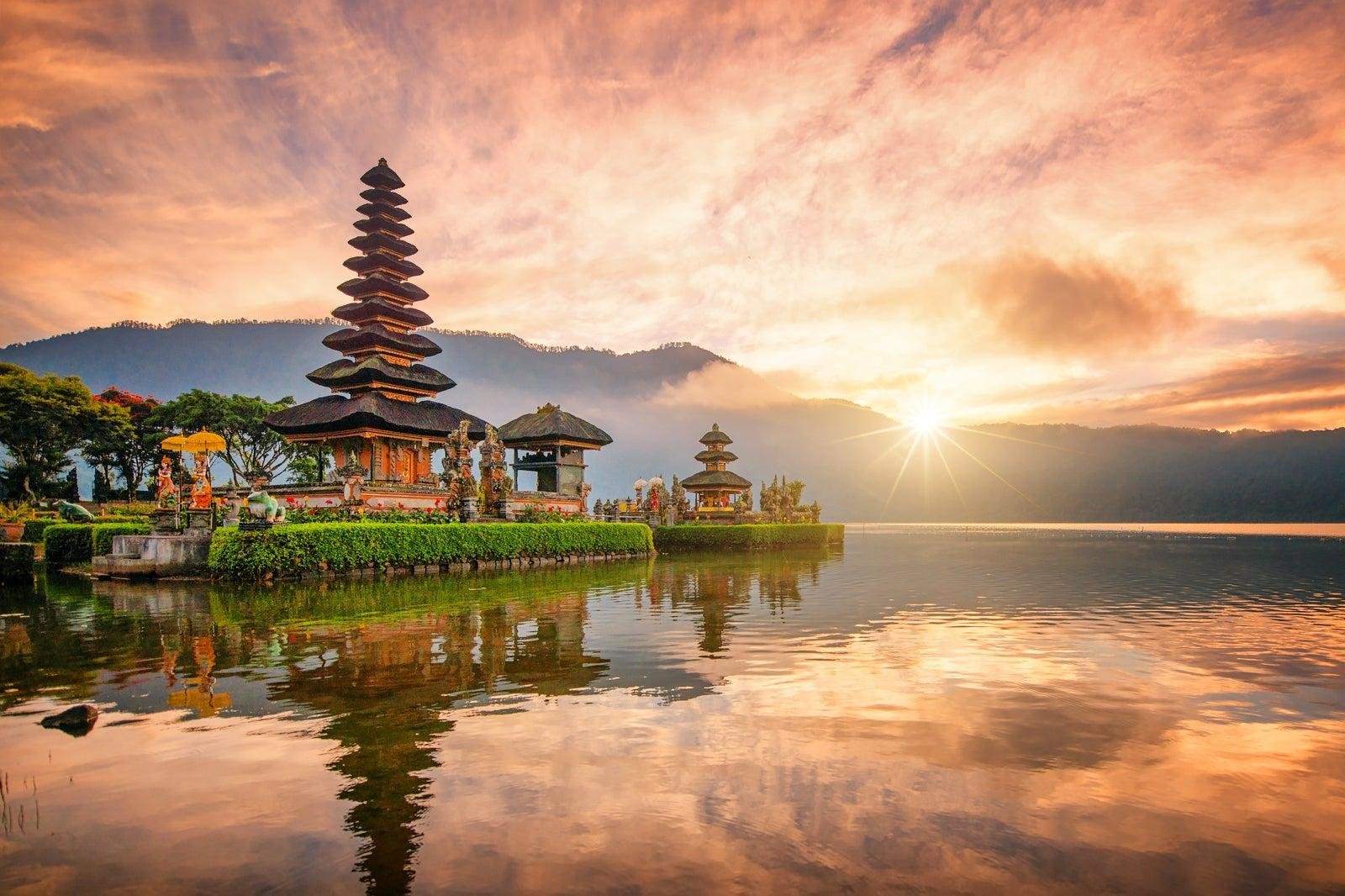 bali image