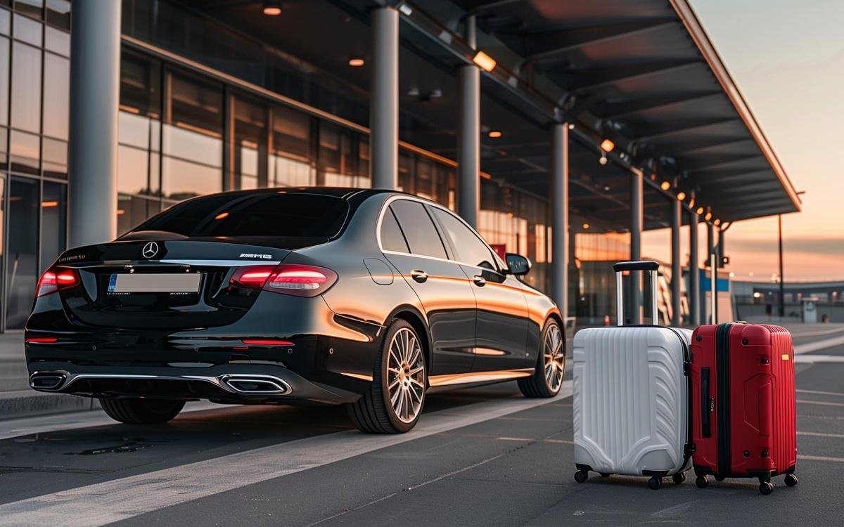 car rental