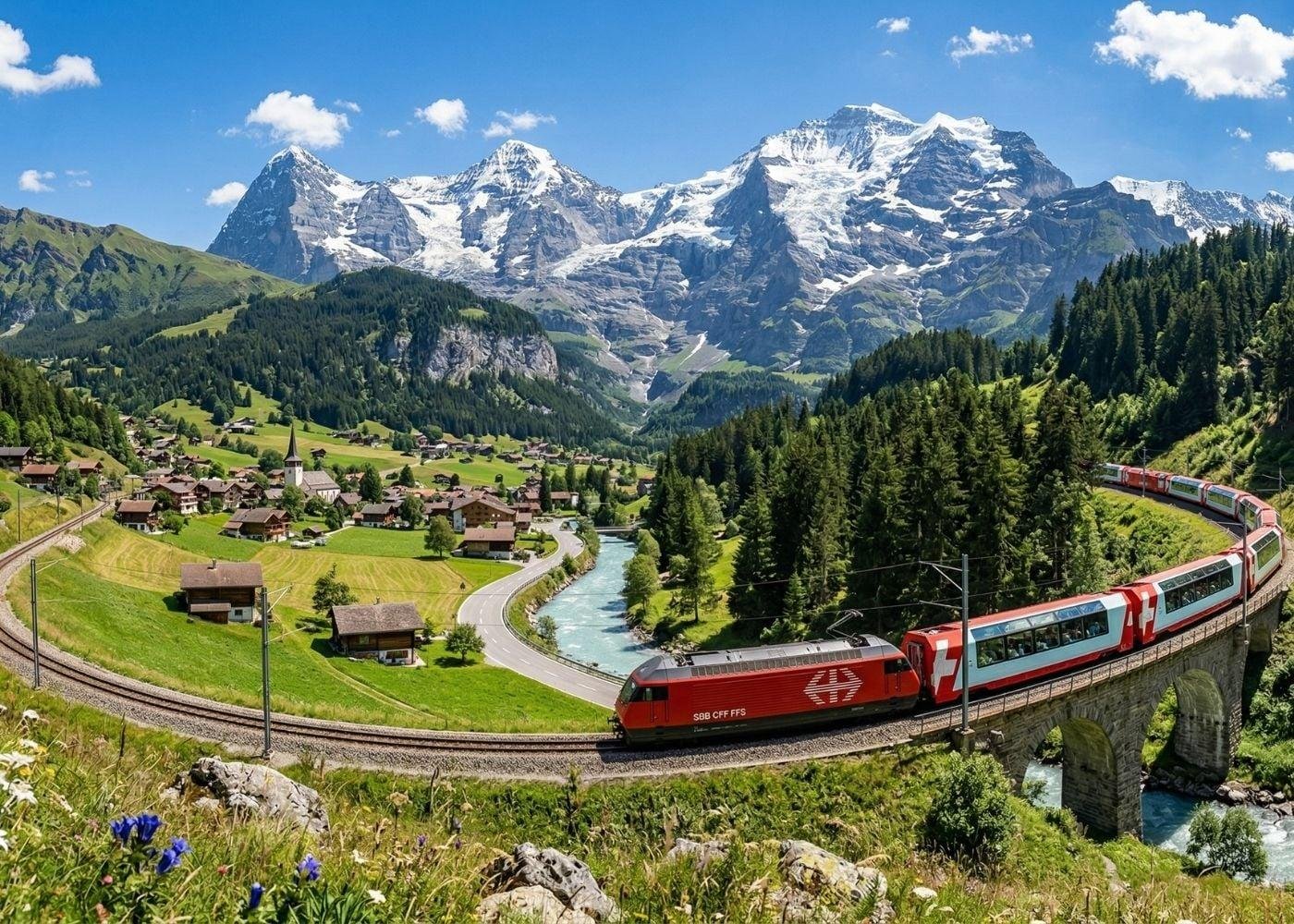 europe imagee