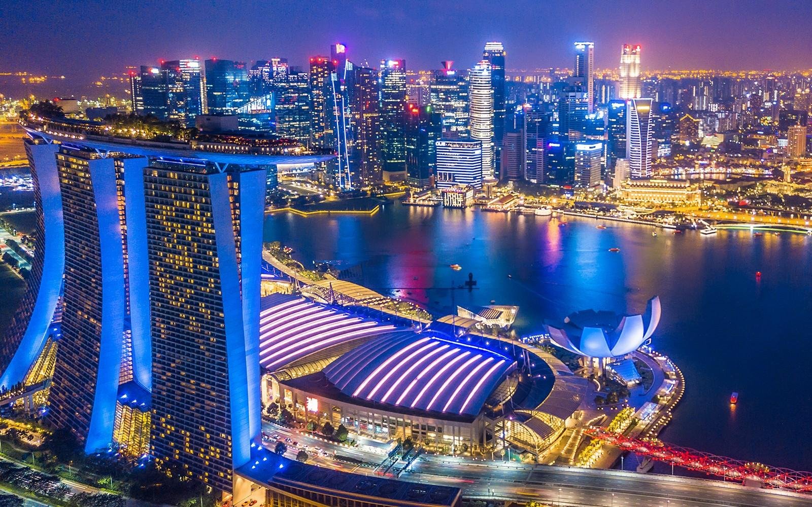 singapore image