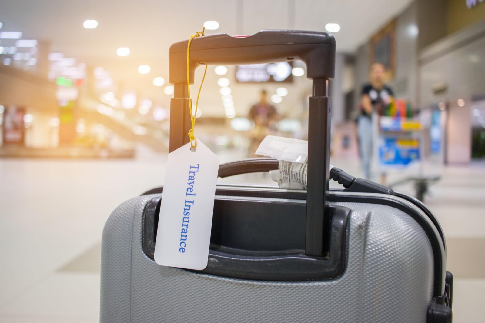 travel insurance
